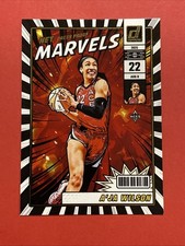 2025 Donruss WNBA #8 A'ja Wilson Net Marvels Press Proof