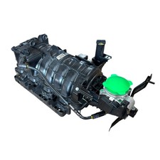 Ram 5.7l Oem Intake Manifold W/ Actuator & Throttle Body | 68384268ae 2012 - 24