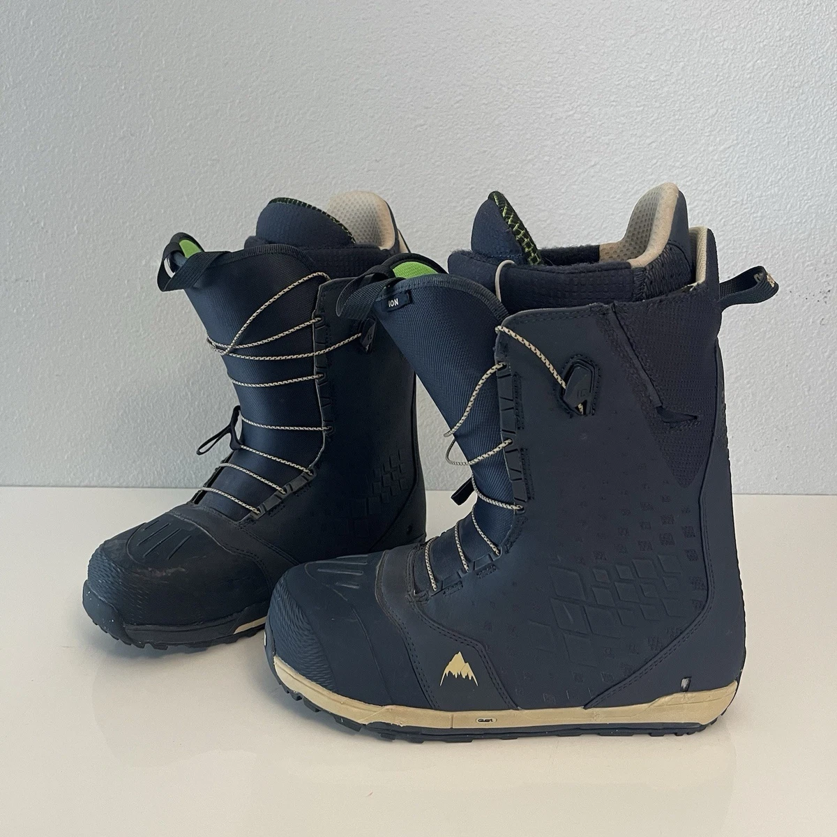 Las mejores ofertas en Burton Ion Ski & Snowboard Botas para