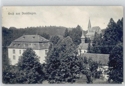 50880104 - 5226 Denklingen Partial View