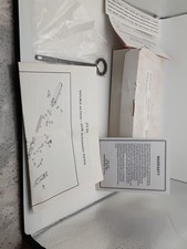 PA-63 9MM Mak 9x18mm.   Manual with box And Cleaning Rod KBI Inc. 