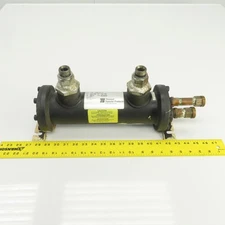 Thermal Transfer Products Shell & Tube Heat Exchanger Parts/Repair