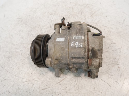 Klimakompressor für BMW 3er E91 2,0 318d N47 N47D20C N47D20U1 447260-3820
