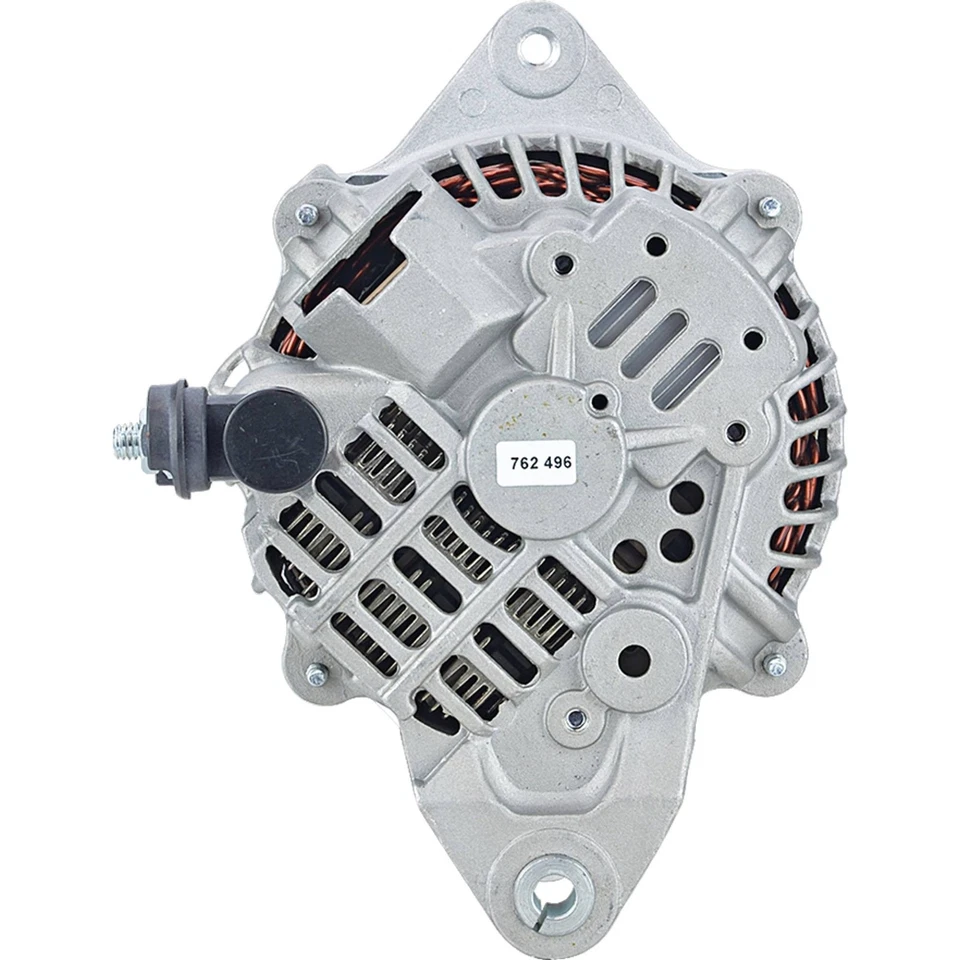Alternator Fits Saab 9-2X Subaru Forester Impreza 2.5L 400-48148 - Imagem 4 de 4