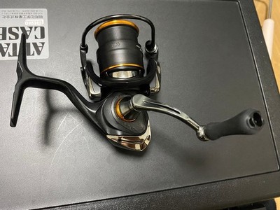 Daiwa 21 Presso 1000s-p 244661 | eBay Daiwa 21 Presso 1000s-p 244661 | eBay