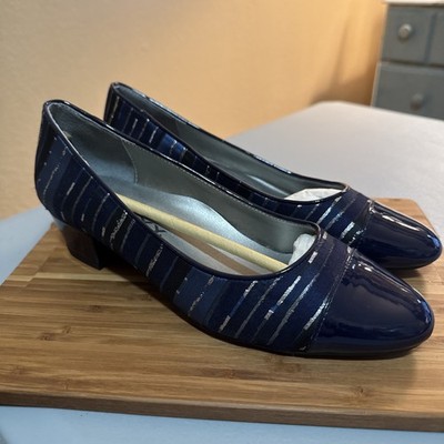 Proxy Angelica Women's Pump