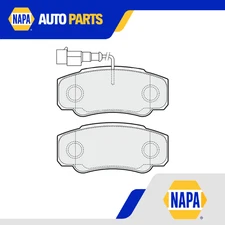 Brake Pads Set Rear PBP7619 Proformer D4060MA000 5001868608 Quality New