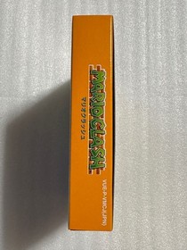 Nintendo Virtual Boy VB Game Software Mario Clash [Unopened]