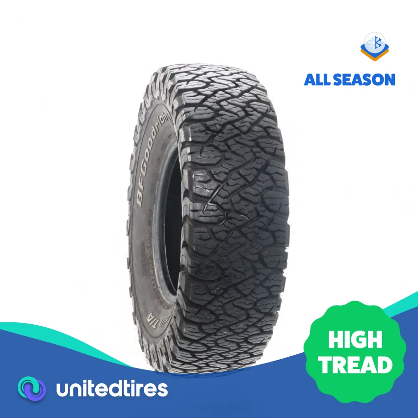 BFGoodrich 285/75/16 Car & Truck Tires for sale | eBay