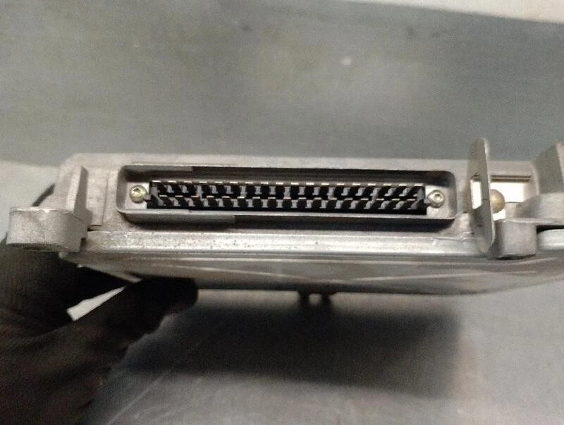 7700271113 centralina motore per RENAULT 19 (1989...) 1.7 1989 5006787 - Immagine 3 di 4