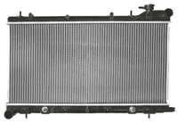 KüHler MotorküHlung FüR Subaru Forester Impreza Stufenheck Station Wagon Coupe