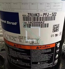 1PC New Compressor ZR22K3-PFJ-522