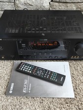 Yamaha RX-V363 5.1 Ch HDMI Home Theater Surround Receiver Stereo