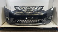 Nissan X-trail T32 Dci Estate 2014-2026 BUMPER FRONT WITH PDC Q72