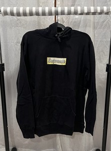 Supreme Box Logo Bling | eBay