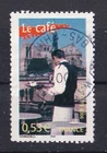 FRANCE vintage 2006 profession waiter restaurants drinks churches Mi 4054 used