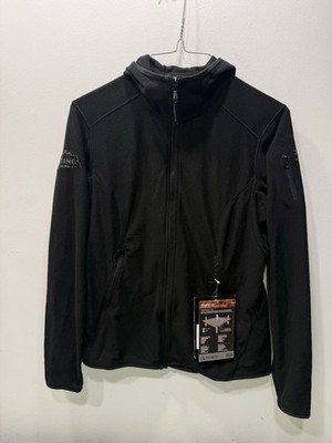 Arc'teryx Haunting of Bly Manor Cast Crew Delta Lt Hoody Jacket Womens Small