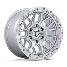 18x9 Fuel Wheels Fc881 Surge Rims 6x139.7 Et20 1pc