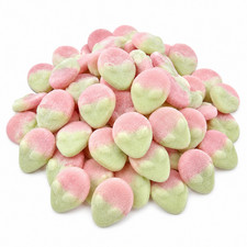 Watermelon Swedish Style Alien Gummy Candy Bag of Gummies Bulk Candy