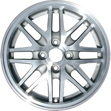 71673 Reconditioned Oem Aluminum Wheel 15x6 Fits 1997-2001 Acura Integra 71673 Reconditioned Oem Aluminum Wheel 15x6 Fits 1997-2001 Acura Integra