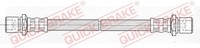 Quick Brake Bremsschlauch FüR Subaru Legacy Ii Station Wagon Bg 2.0I 4WD Bd