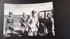 WW2 German Photo: Wehrmacht Field Marshal von Kluge w/ Swagger Stick