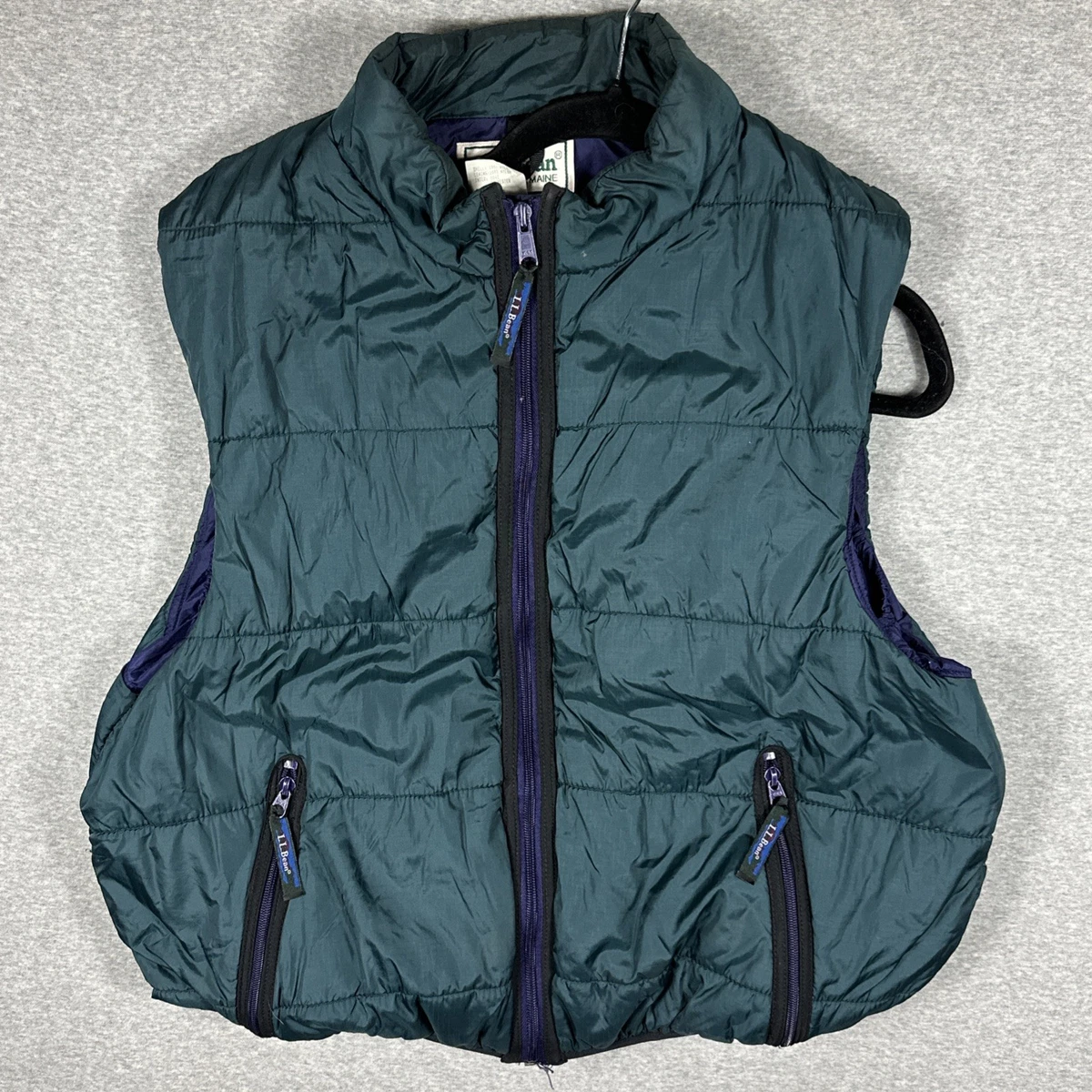 L.L. Bean Puffer Jacket Coats, Jackets & Vests for Men for Sale