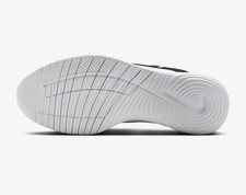 Nike Flex Experience Run 12 Black White Size Mens New Sneakers Running Shoes 4