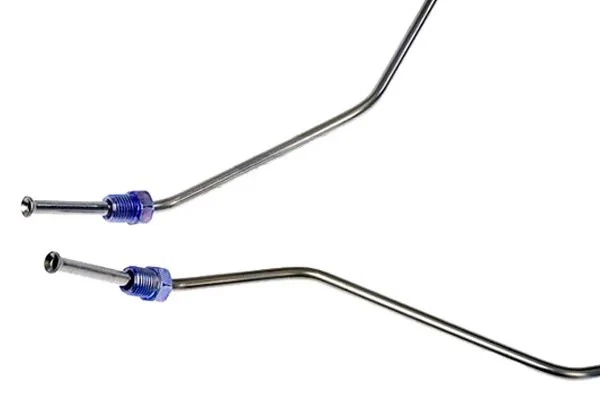 For Ford Ranger 1998-2009 Dorman 919-077 Rear Brake Hydraulic Line Kit Foto 3 de 4