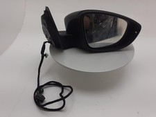VOLKSWAGEN PASSAT Door Mirror O/S 2010-2016 5 Door Estate RH 