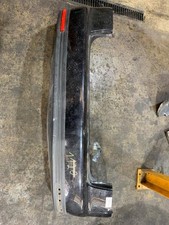 Pare-choc arrière Volkswagen TOURAN