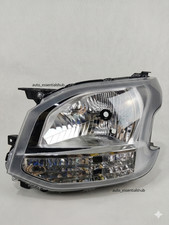 Feu avant (phare) Suzuki WAGON R+