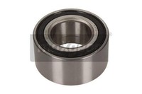 Radlagersatz Hinten FÜR Audi VW Radlager KIT Nabenlager Satz