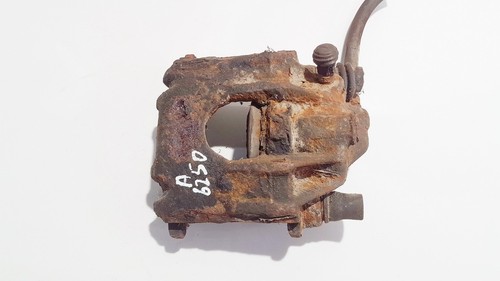 Bremssattel rechts vorne  Volkswagen Golf DE1143634-97