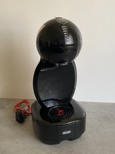Nescafé Dolce Gusto De'Longhi EDG355 B1 Coffee Machine Fully Tested & Working