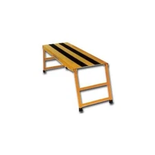 Alc Keysco 77781 Van Stand 4' X 16"w X 18"h