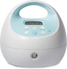 Spectra S1 Double Electric Breast Pump