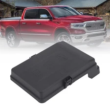 Fuse Box Cover Lid PDC Cover 68465573AA For 2019 2020 2021 2022 23 2024 RAM 1500