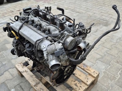 Motor Hyundai Kia I30 Ceed D4FB 1.6 CRDI Diesel Engine Komplett