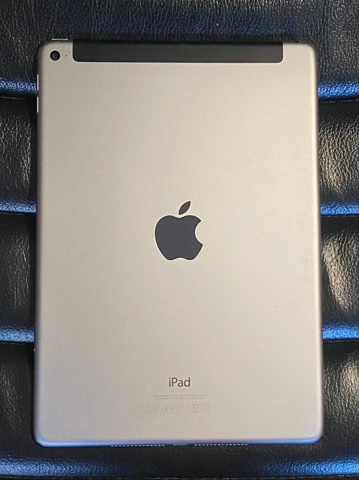 Apple iPad Air 2 · 128GB · Wi-Fi, foto 4 de 5