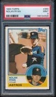 1983 Topps 360 Nolan Ryan PSA 9 Mint - 146134528