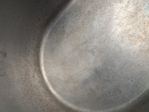VTG Wagner Ware Sidney O 13 Qt Roaster & Lid 4267-P Oval Magnalite Dutch Oven - Picture 8 of 17