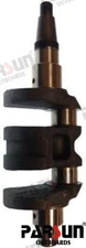 F20-05020004 - CRANKSHAFT For Parsun Warranty Included