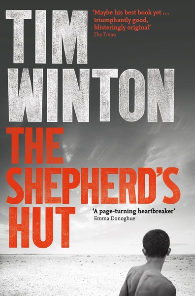 The Shepherd's Hut | Tim Winton | Taschenbuch | 286 S. | Englisch | 2019-image