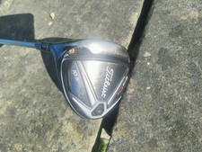 Titleist Golf Driver LEFT Handed 10.5 915D2 Diamana Rayon