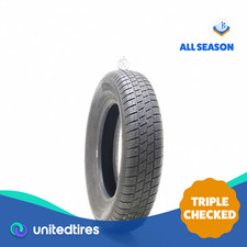 Used 16580r15 Nexen Sb802 87t - 5.532 Used 16580r15 Nexen Sb802 87t - 5.532