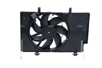 NRF 47650 LüFter, MotorküHlung FüR Ford
