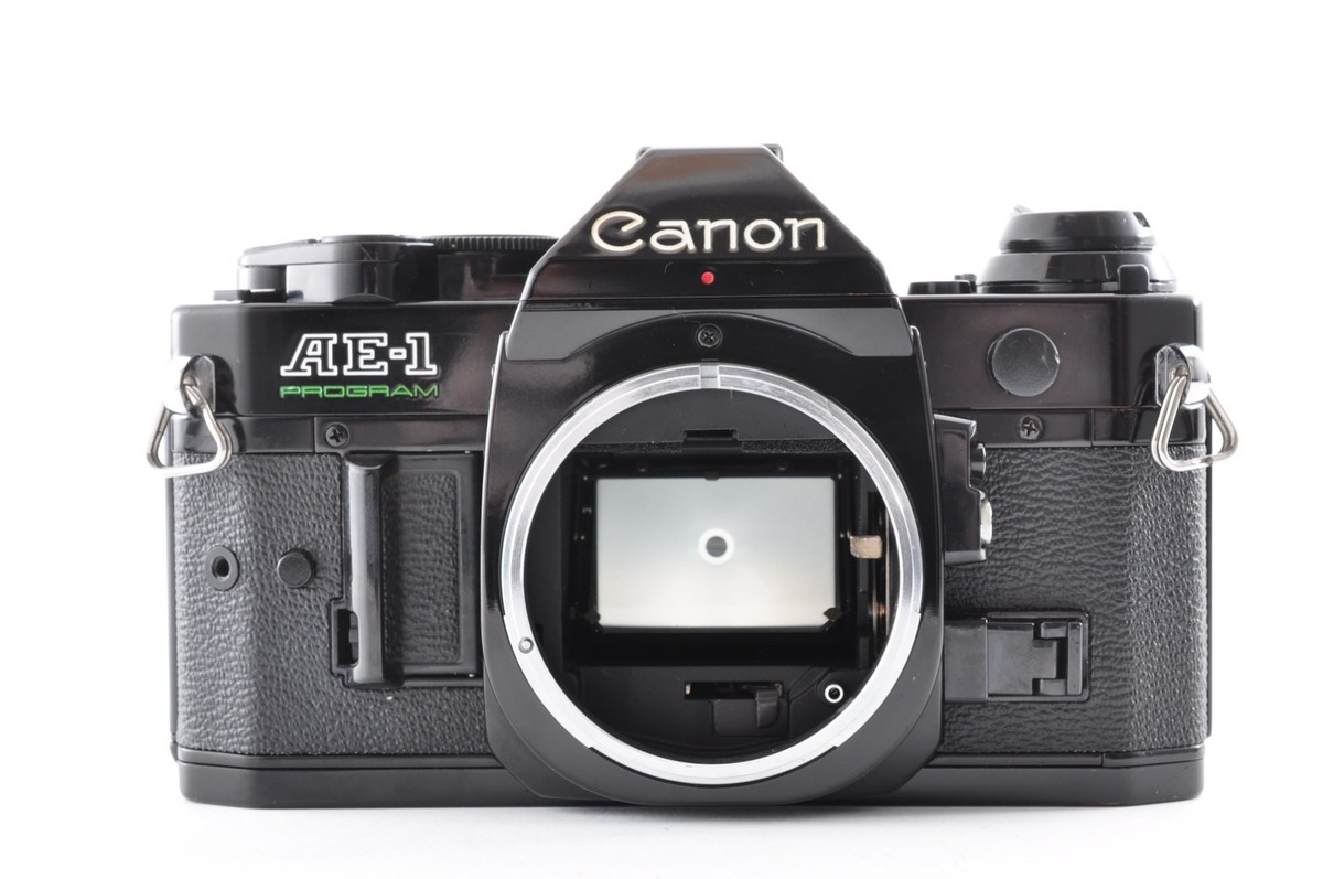 ❁完動品❁Canon AE-1 Program FD 50mm f1.4 Amazon.com : Canon FD 50mm f/1.4 1.4 Manual Focusing Lens for