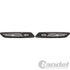 2X DIEDERICHS BLINKLEUCHTE BLINKER VORNE LINKS VORNE RECHTS passend f�r BMW 5er