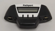 Pathway Connectivity Pathport Model 6182 Touring Edition 1Port DMX Node No Mount